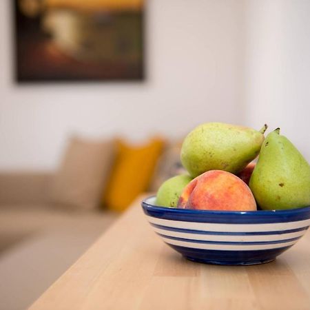 Athina'S Apartment Панагия Екстериор снимка