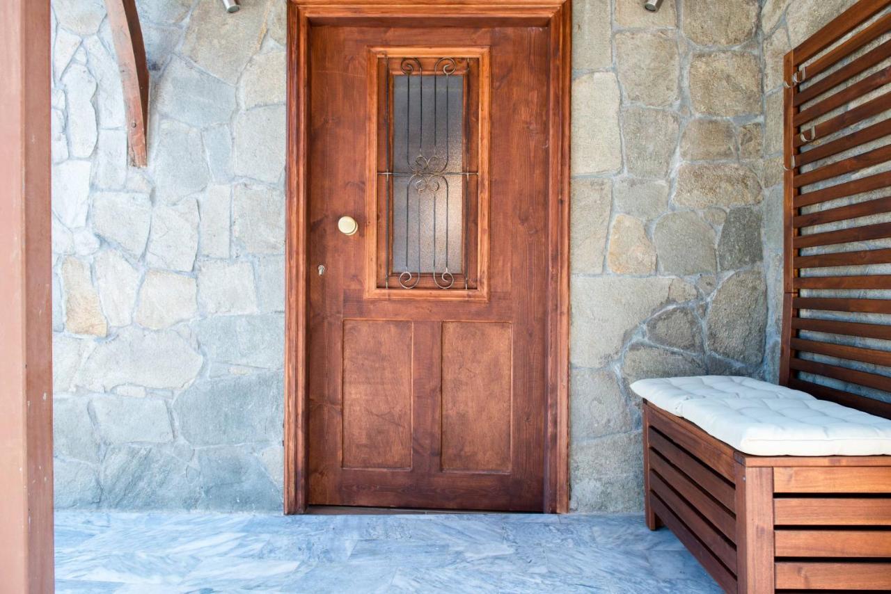 Athina'S Apartment Панагия Екстериор снимка
