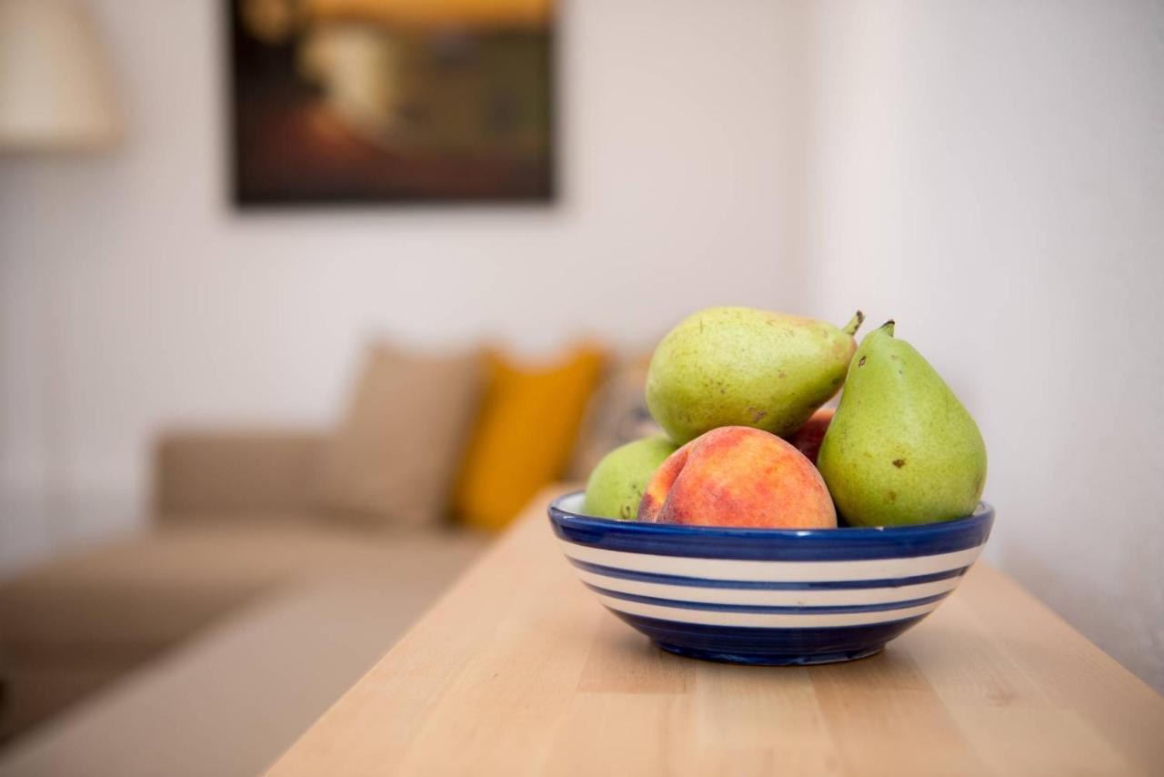 Athina'S Apartment Панагия Екстериор снимка